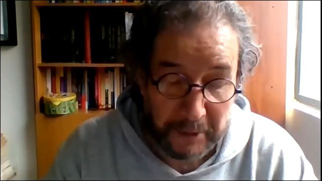 Charla entre Ekobios. Al calor del tropel. Carlos Medina y William Libreros, nuestros invitados. смотреть онлайн