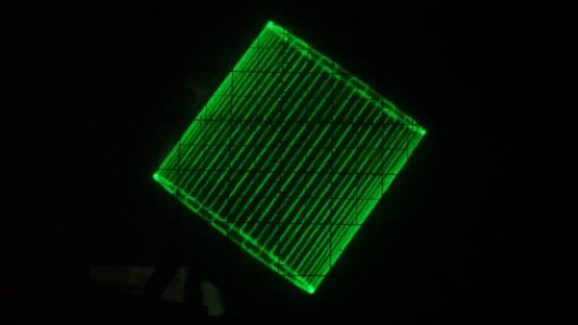 Oscilloscope Music - (Drawing with Sound) - Smarter Every Day 224 смотреть онлайн
