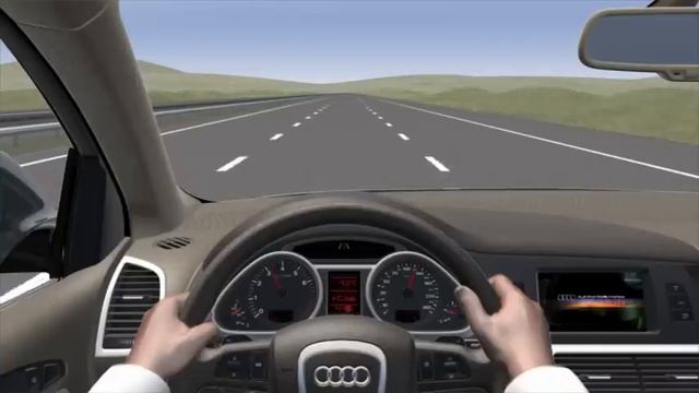 Audi-Line-Assist.mpg смотреть онлайн