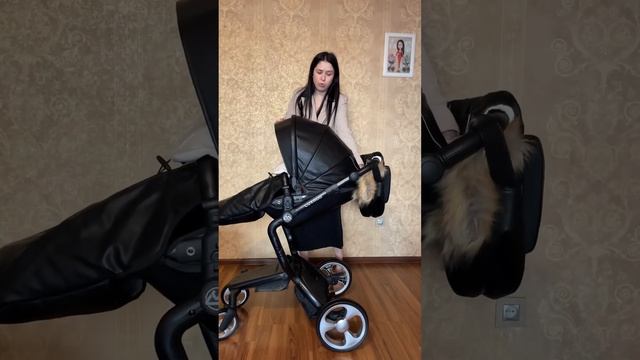 Обзор Luxmom A68 2 V1