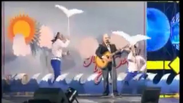 Трофим Шашлычок под коньячок смотреть онлайн