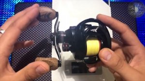 Обзор дешевой мультипликаторной катушки Kastking Spartacus Plus с Aliexpress