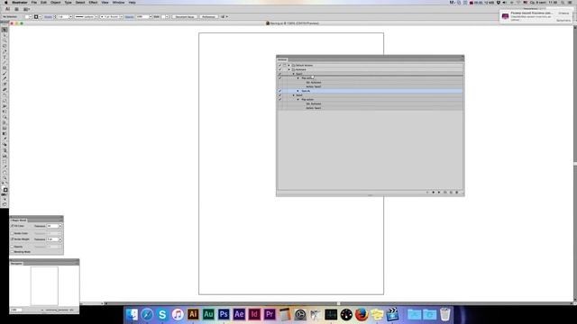 Автосохранение в Adobe Illustrator смотреть онлайн