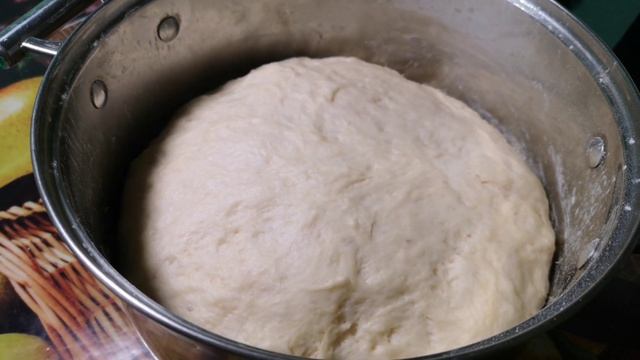 МАМА НАУЧИЛА КАК ВКУСНО ПРИГОТОВИТЬ ПИРОЖКИ!!! Съели за раз, Булочки с маком, ВОЗДУШНОЕ ТЕСТО смотреть онлайн