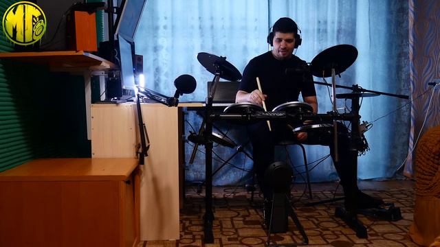 Первый базовый ритм поклонения. Как играть базовый ритм поклонения? Играем на барабанах первый ритм смотреть онлайн