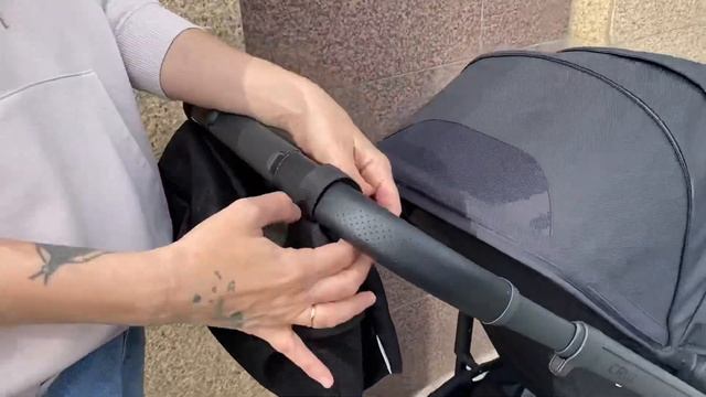 Органайзер bugaboo смотреть онлайн