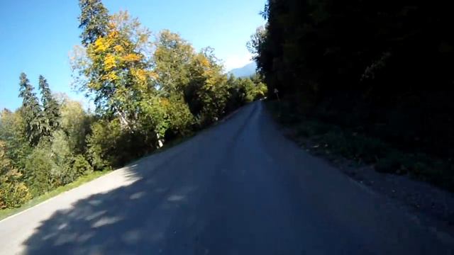 Супер-спуск Лаго-Наки - Гузерипль.MP4 смотреть онлайн