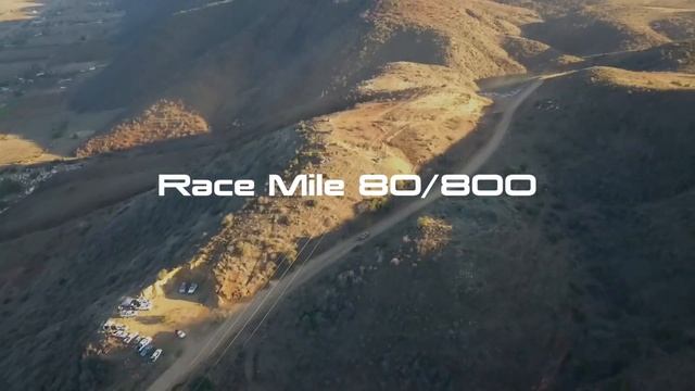 Our Team Rolled our Toyota Tacoma Racing The 2019 Baja 1000 | Ensenada, Mexico смотреть онлайн