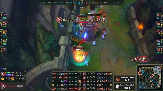 JAYCE vs JAX (TOP) | 16/1/2, Legendary, 7 solo kills | EUW Challenger | 14.3 смотреть онлайн