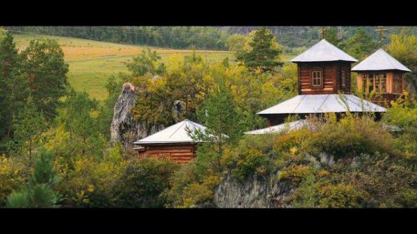 Экскурсии по Горному Алтаю. Excursions in the Altai Mountains.