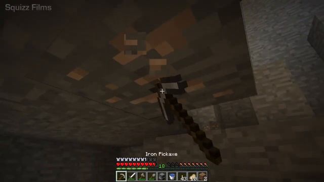 Tornado Hunters - S5 EP2 - Tree Tops! (Minecraft Mod) смотреть онлайн