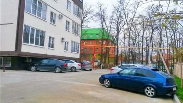 Продам нежилое помещение (кабинетная система).Новороссийск смотреть онлайн