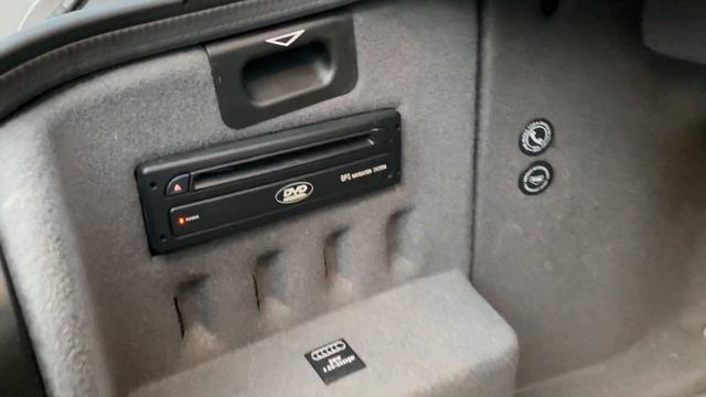 2003 BMW E39 M5 Walk Around
