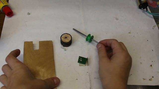 Как сделать машинку на пульте управления смотреть онлайн