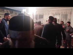 с.п Бейни у Гамботова Сулейма