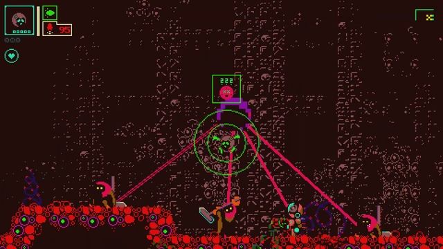 Outbuddies (new metroidvania 2019!) смотреть онлайн