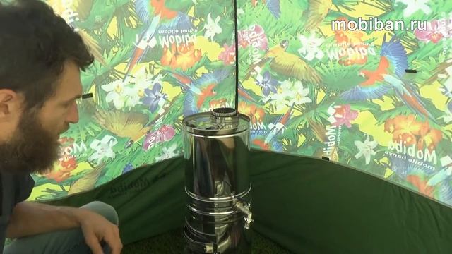 Монтаж печи Жига смотреть онлайн