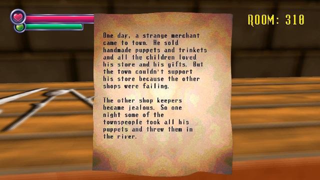 Spooky's Jump Scare Mansion - 4.1 - НЕТ СОХРАНЕНИЯ?! смотреть онлайн