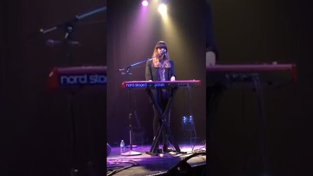 Diane Birch at Workplay Birmingham AL смотреть онлайн