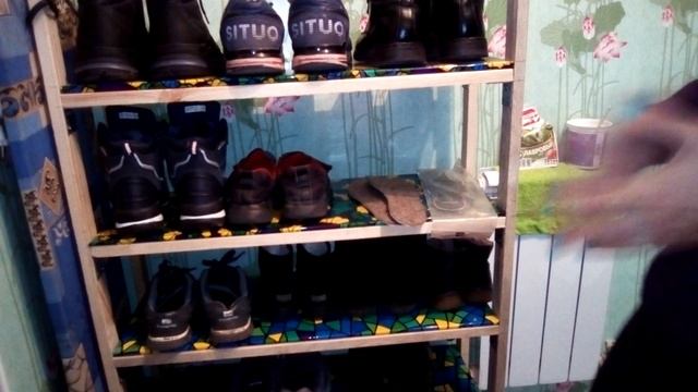 СОДА ИЗБАВИТ ОТ ЗАПАХА смотреть онлайн