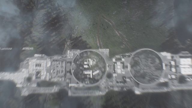 Карта 6 сезона Батлфилд 2042 «Засекречено» в режиме «прорыв» #40