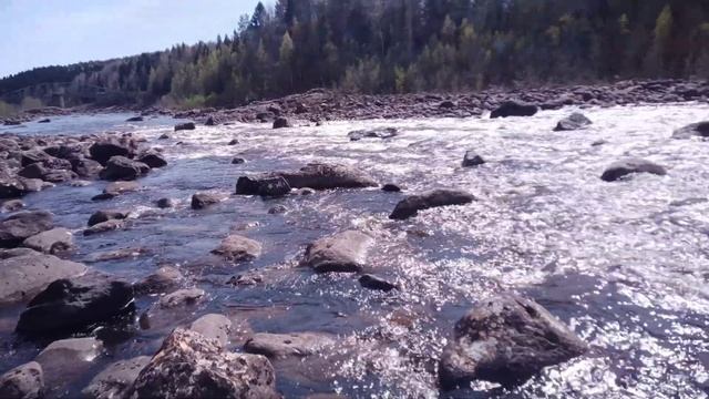 Умео. Швеция. смотреть онлайн