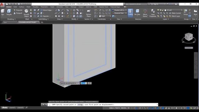 AutoCAD Tutorial For Civil Engineers || AutoCAD 2023 2D+3D Tutorial For Beginners || AutoCAD Drawin