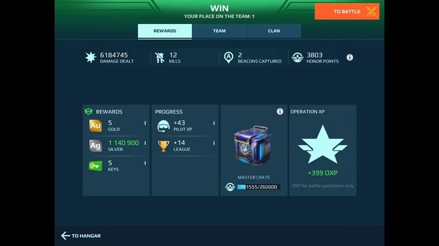 War Robots: I turned the Game upside down | must see this Battles | WR Gameply смотреть онлайн
