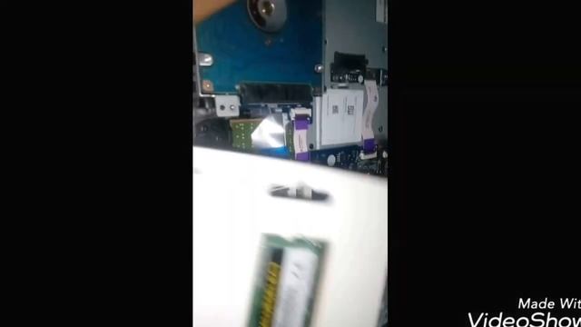 HOW TO OPEN NEW HP 15 AC SERIES LAPTOP | HOW TO UPGRADE RAM IN NEW HP LAPTOPS смотреть онлайн