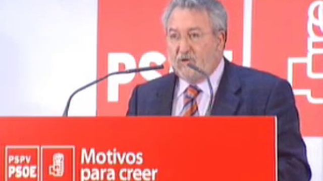 Bernat Soria y Bono en Elche. infoexpres.es смотреть онлайн