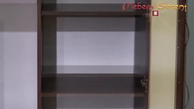Шкаф Комбинированный Моника 21.77 - Олмеко смотреть онлайн