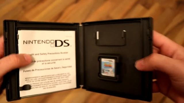 Unbox Me Ep. 29: Soul Bubbles(Nintendo DS) Collectors of America смотреть онлайн