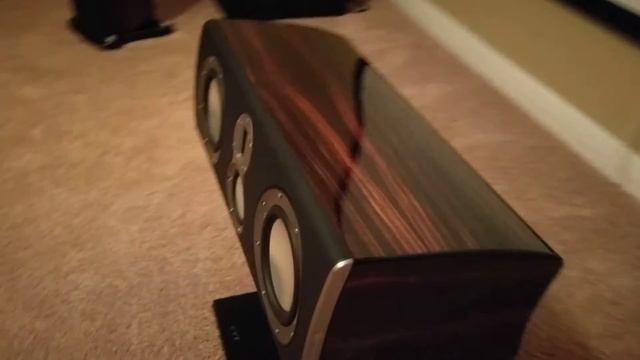 Home Theater 2.0 смотреть онлайн