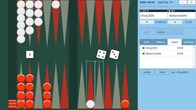 Backgammon master 11 смотреть онлайн