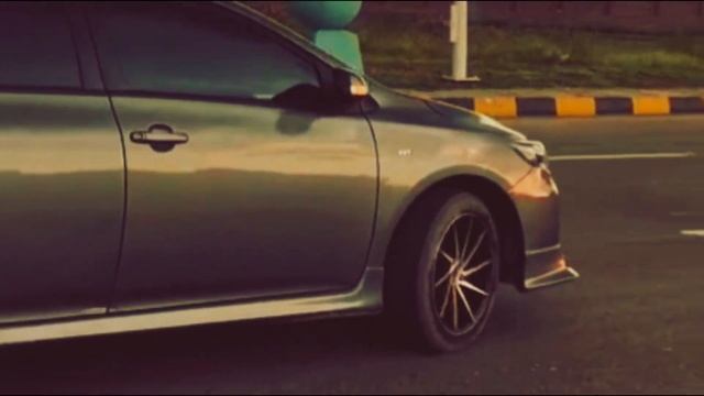 Toyota Corolla ?| Modified ?- Short video ? смотреть онлайн