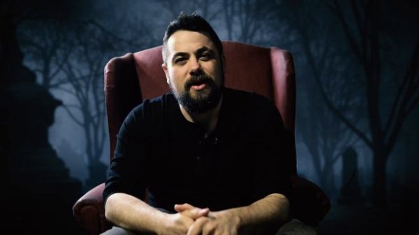 So Cold the River (2022) REVIEW