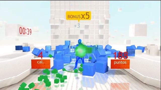 Your Shape Fitness Evolved Gameplay смотреть онлайн