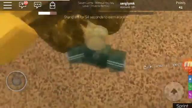 Роблокс хелуин смотреть онлайн