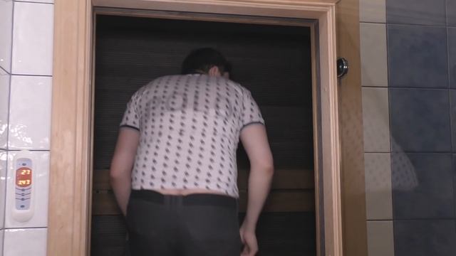 СМОТРИМ!!! ГОТОВО!!! сауна "Черная волна" смотреть онлайн