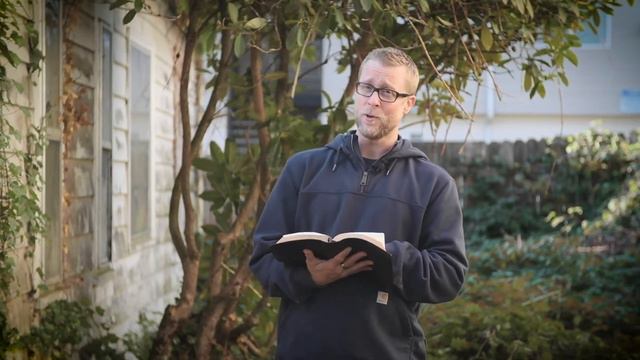 A Two Minute Look at Proverbs 16:24 смотреть онлайн