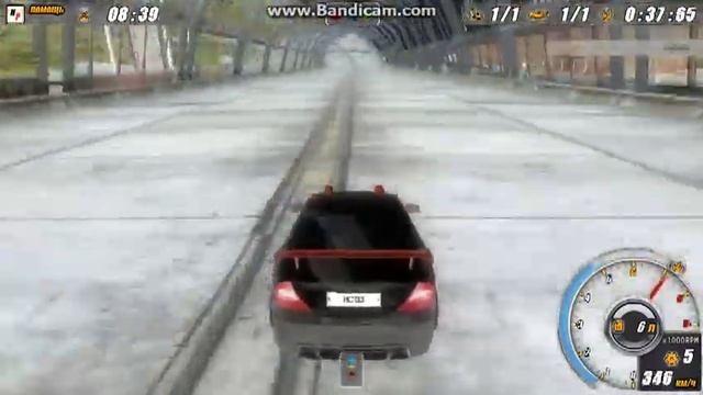 Кавказские горки