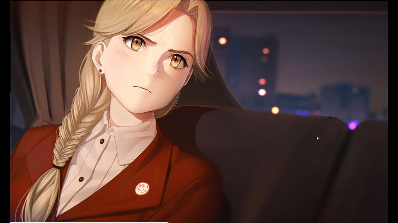 Добро пожаловать в КГБ • Love, Money, Rock'n'Roll #9