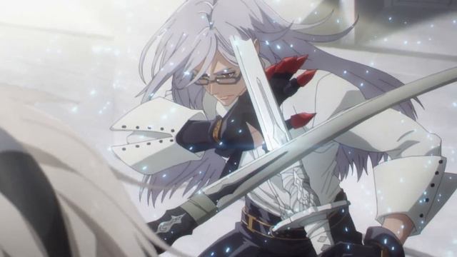 Nier Automata: Trailer Capítulo 9-12 (Chapter 9-12) Anime смотреть онлайн