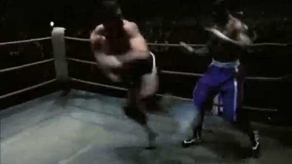 Неоспоримый 2