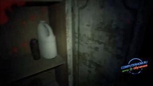 Resident evil 7 где взять предохранитель