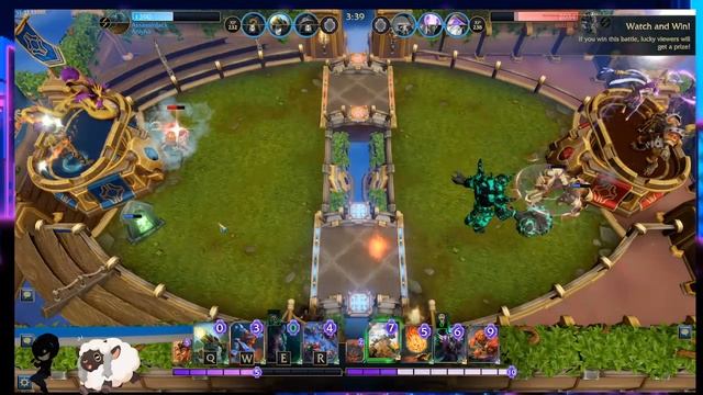 Minion Master Warmup, then Elden Ring! смотреть онлайн