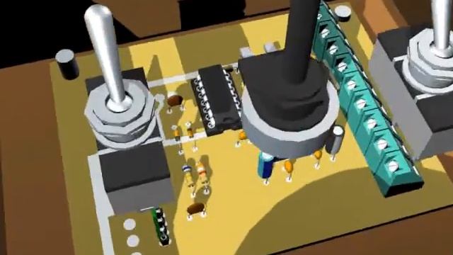 Vue 3D смотреть онлайн