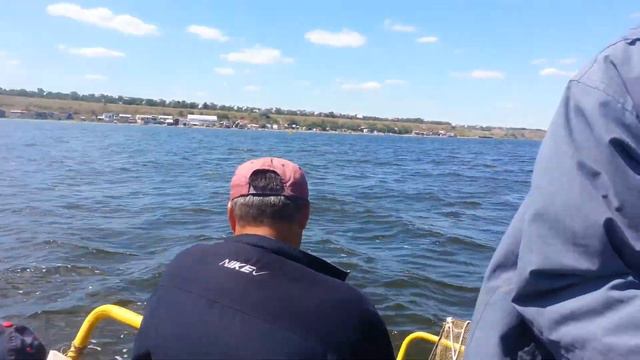 Удачная рыбалка смотреть онлайн