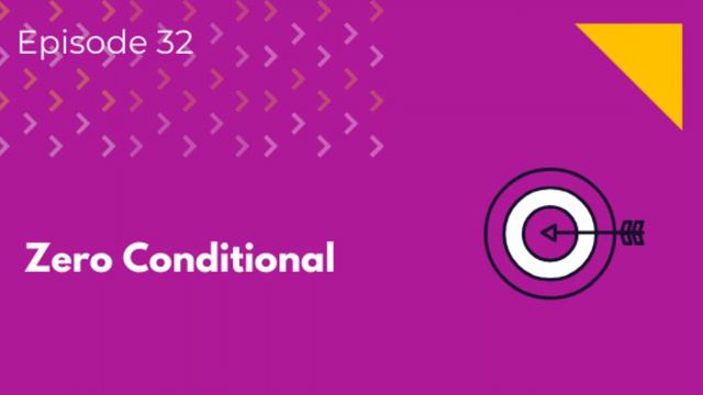32: Zero Conditional смотреть онлайн