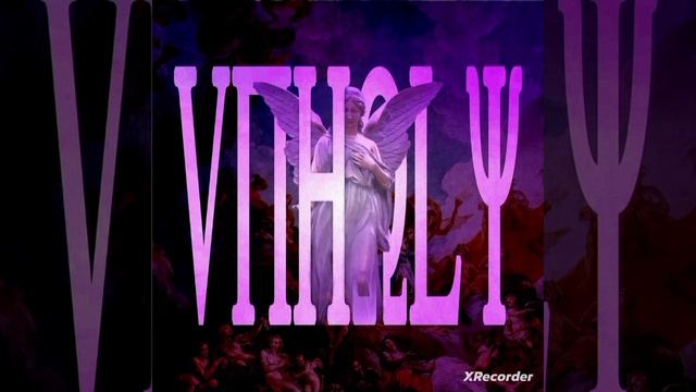 Dxrk X Kordhell - UNHOLY﹥SCXRYTAPE